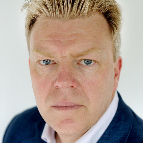 Siem Eikelenboom