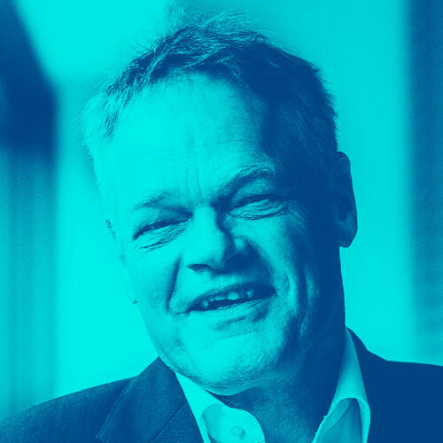 Jack van der Veen
