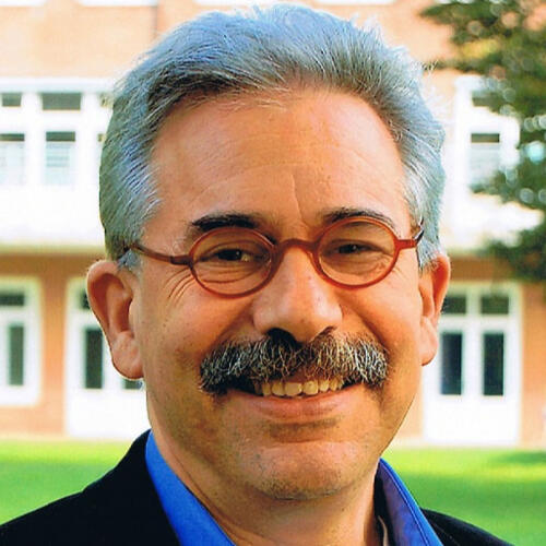 Jeffrey Wijnberg
