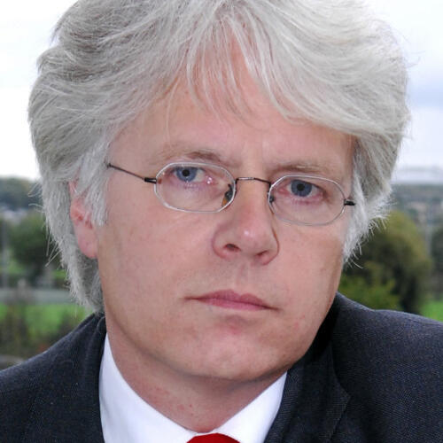 Frank van Luijk
