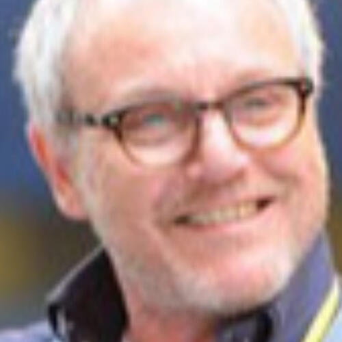 Rob de Wilde