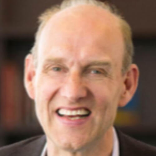 Nick van Dam