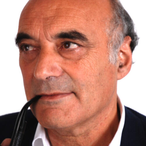 Martin Simon