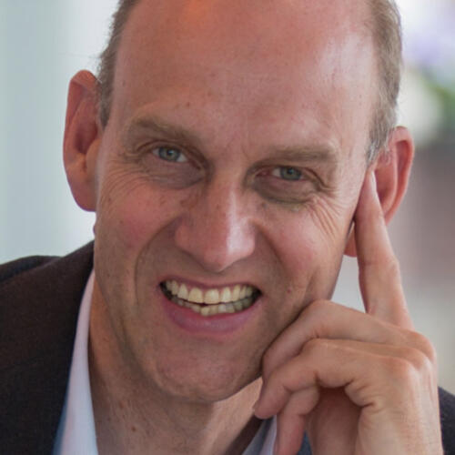 Nick van Dam
