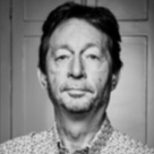 Steven de Waal