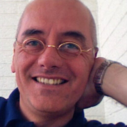 Hans Versnel