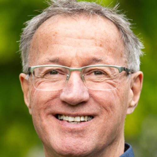 Joost Crasborn