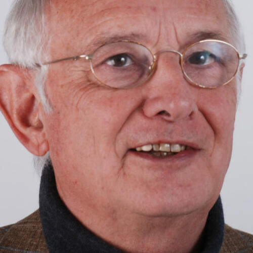 Wim van Dinten