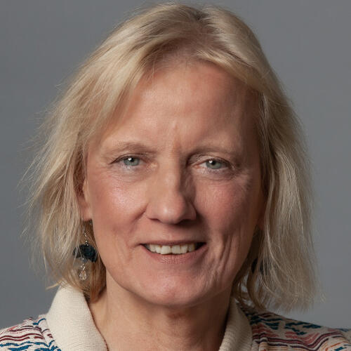 Grethe van Geffen