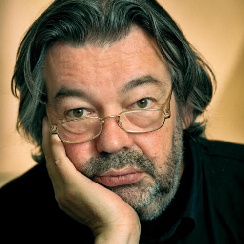 Maarten van Rossem
