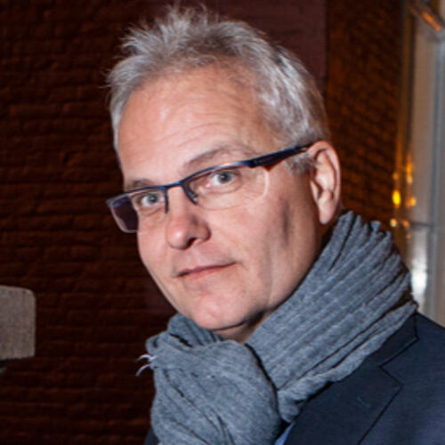 Mark van Twist