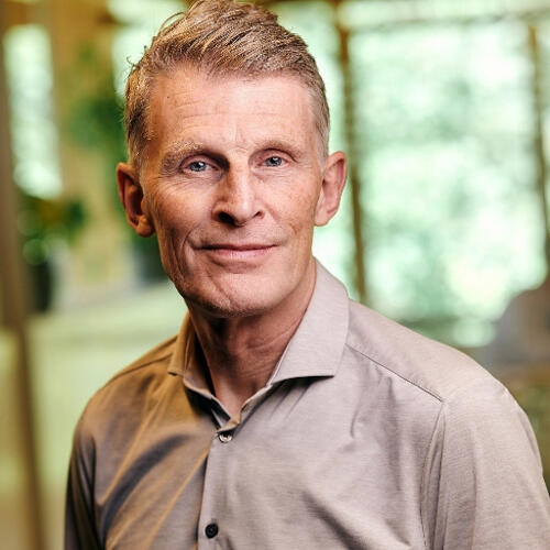 Edwin Kaats