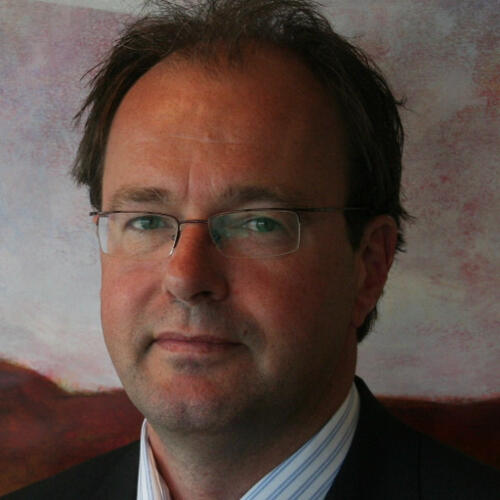 Gerard Brockhoff