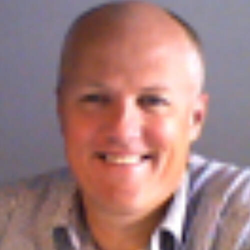 Paul van Geldorp