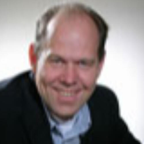 Johannes de Geus