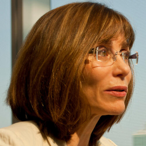 Kathleen Sutcliffe