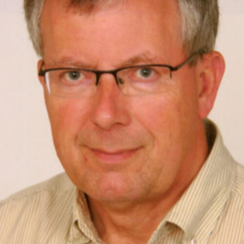 John Vollenbroek