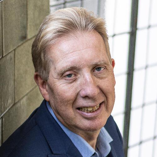 Jan Rotmans