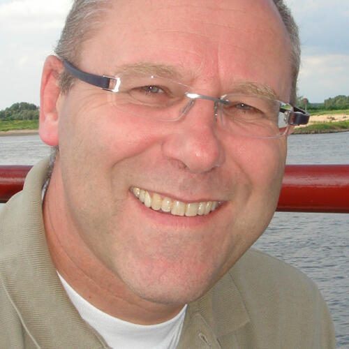 Jaap Jan Brouwer
