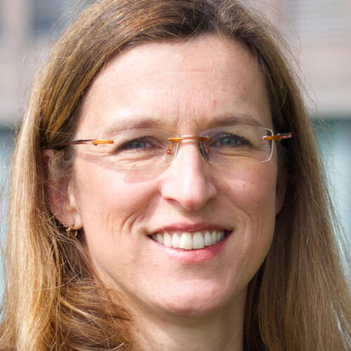 Vivian Heijnen