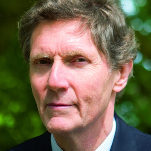 Donald Kalff