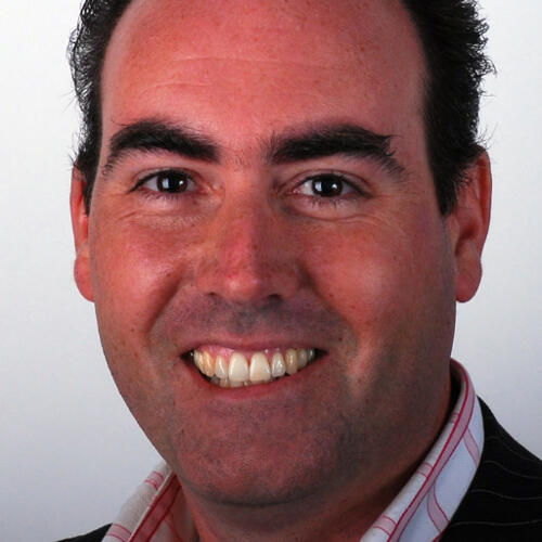 Gabor Vis van Heemst