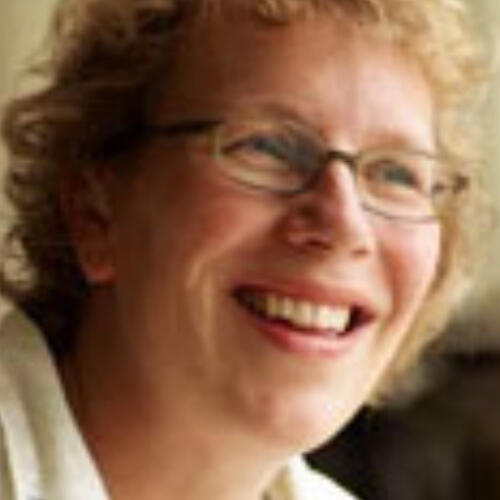 Marjolein Risseeuw