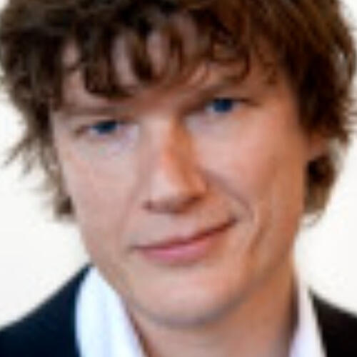 Eric Smit