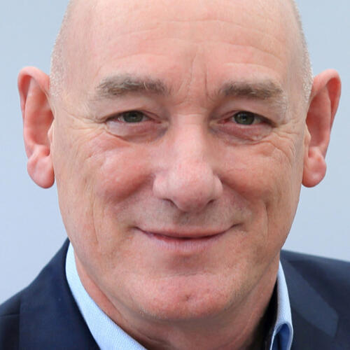 Roland Bushoff