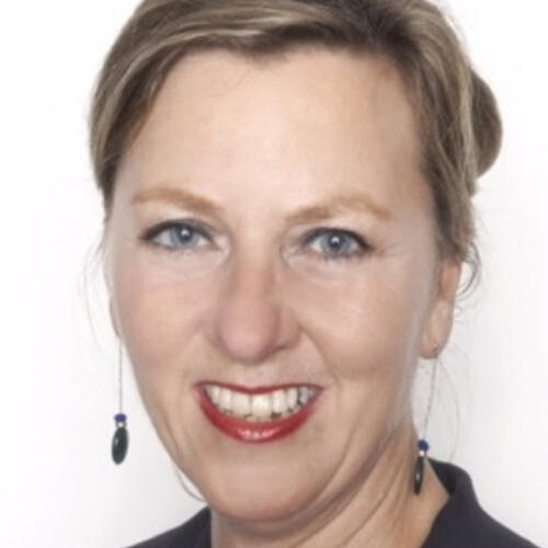 Yolanda Buchel