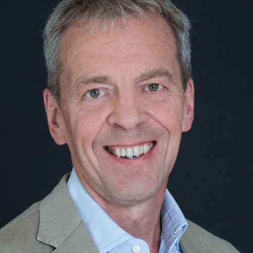 Bert Ruck