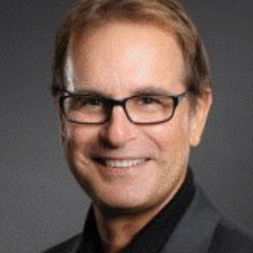David Cooperrider