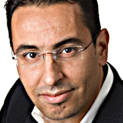 Youssef Azghari