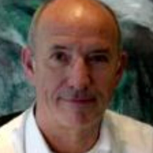 Mickey Huibregtsen