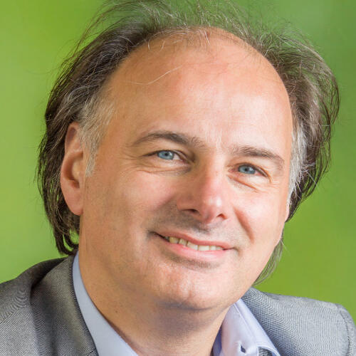 Peter Klijsen