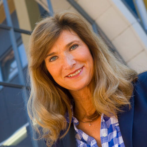 Annemieke Roobeek