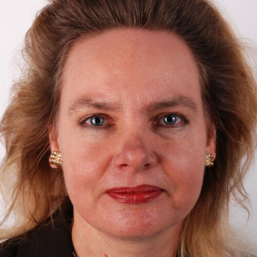 Marike van Zanten