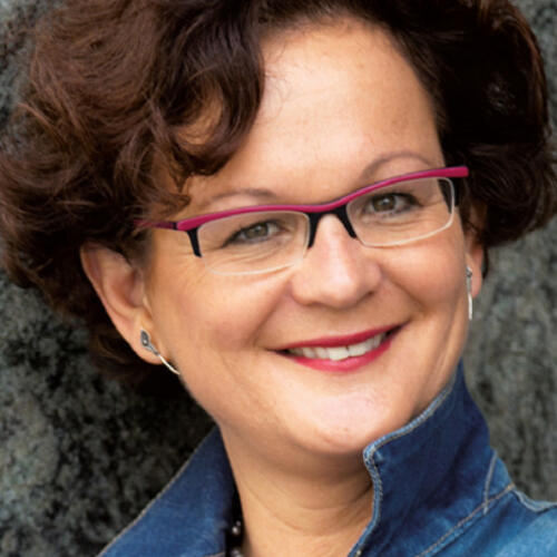 Annet Scheringa