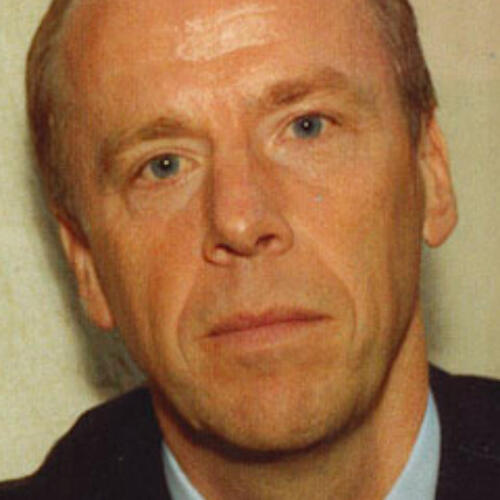 Jaap Luikenaar