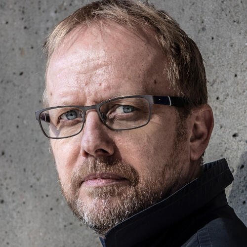 Jan Jaap Verolme