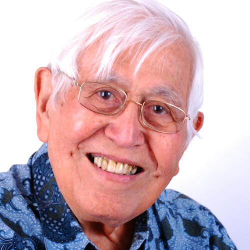 Paul de Blot