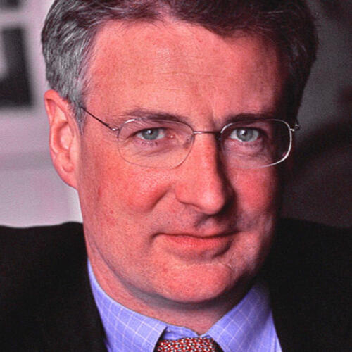 James Kynge