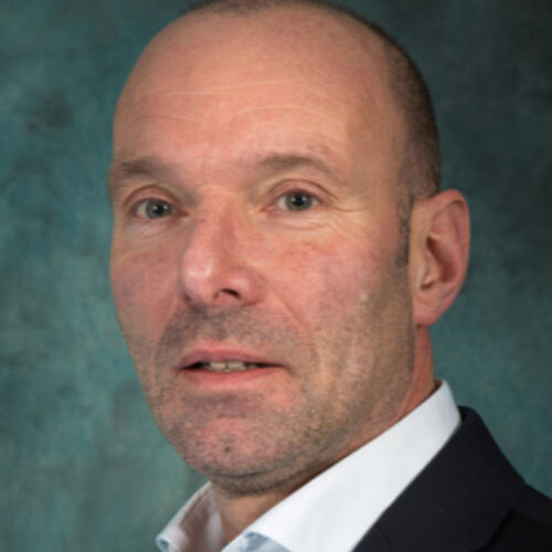 Pim Steerneman