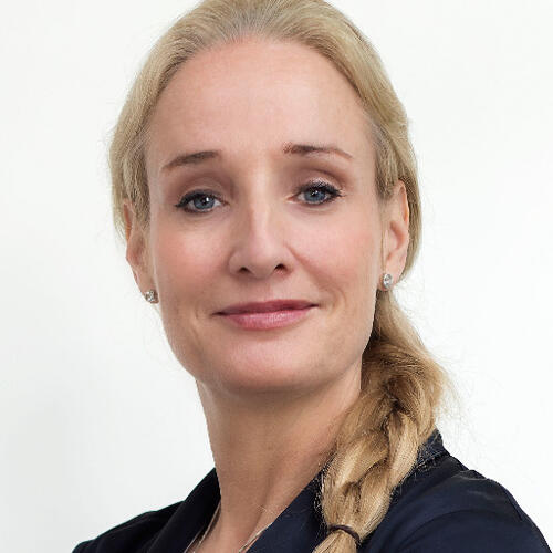 Margriet Sitskoorn