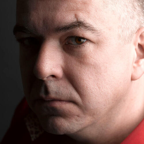 Jeroen Busscher