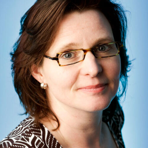 Marja Pronk