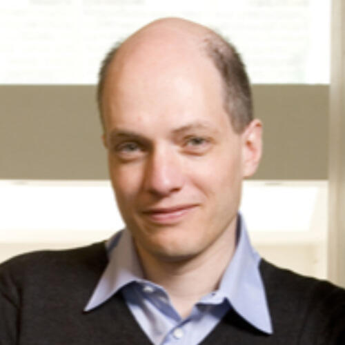 Alain de Botton