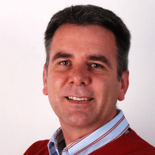 Hans van der Aar