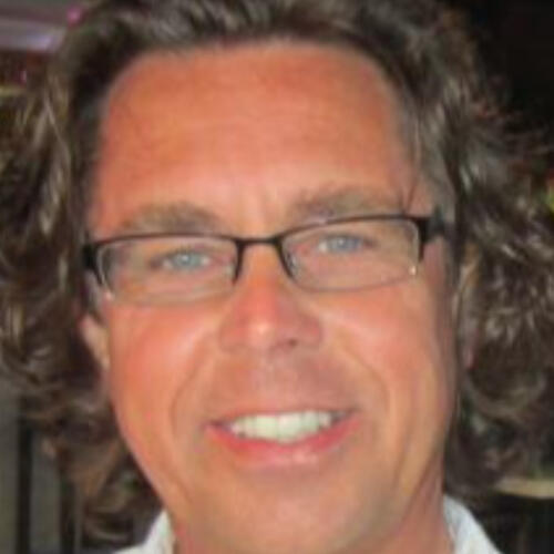 Leo van der Aalst