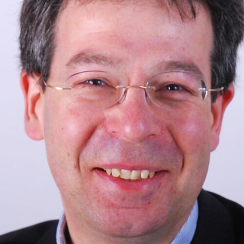Jurgen van der Heijden